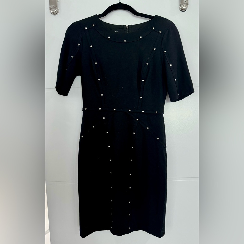 Ivy + Blu Dress
